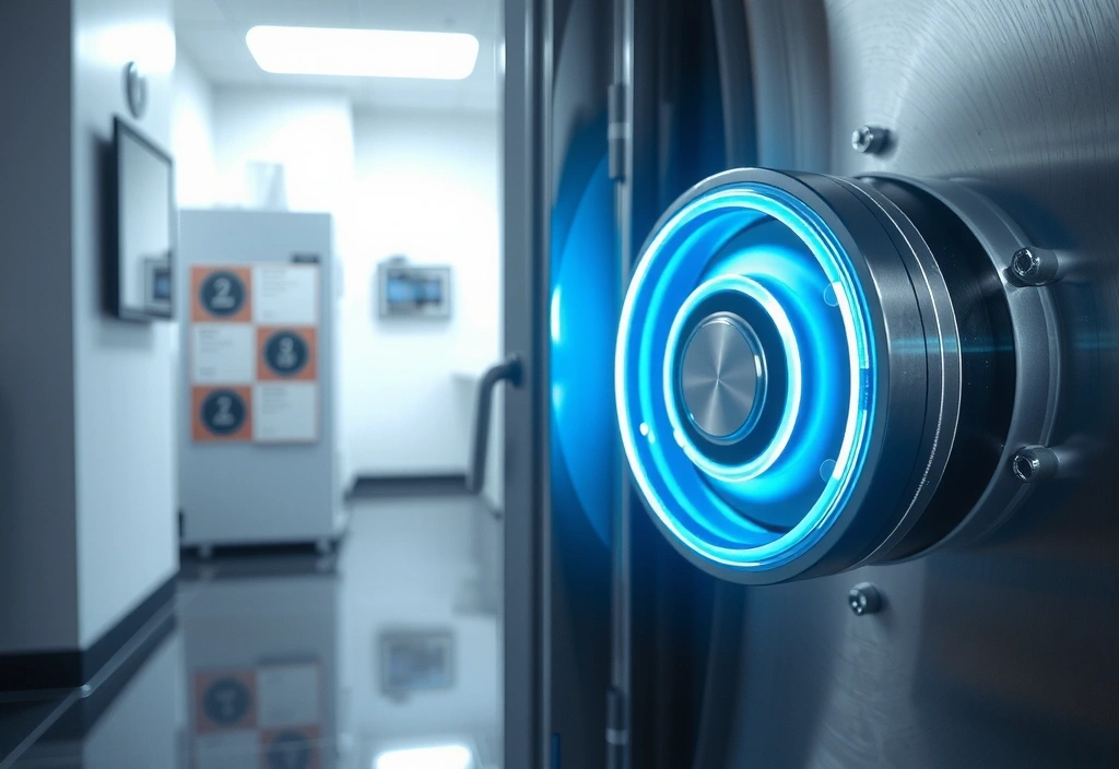 Digitale Sicherheit